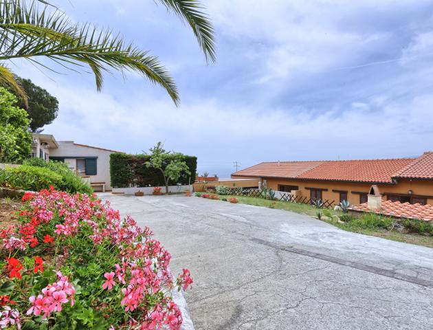 vacanze Isola d'Elba